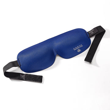 Soft Midnight Blue SleepMask
