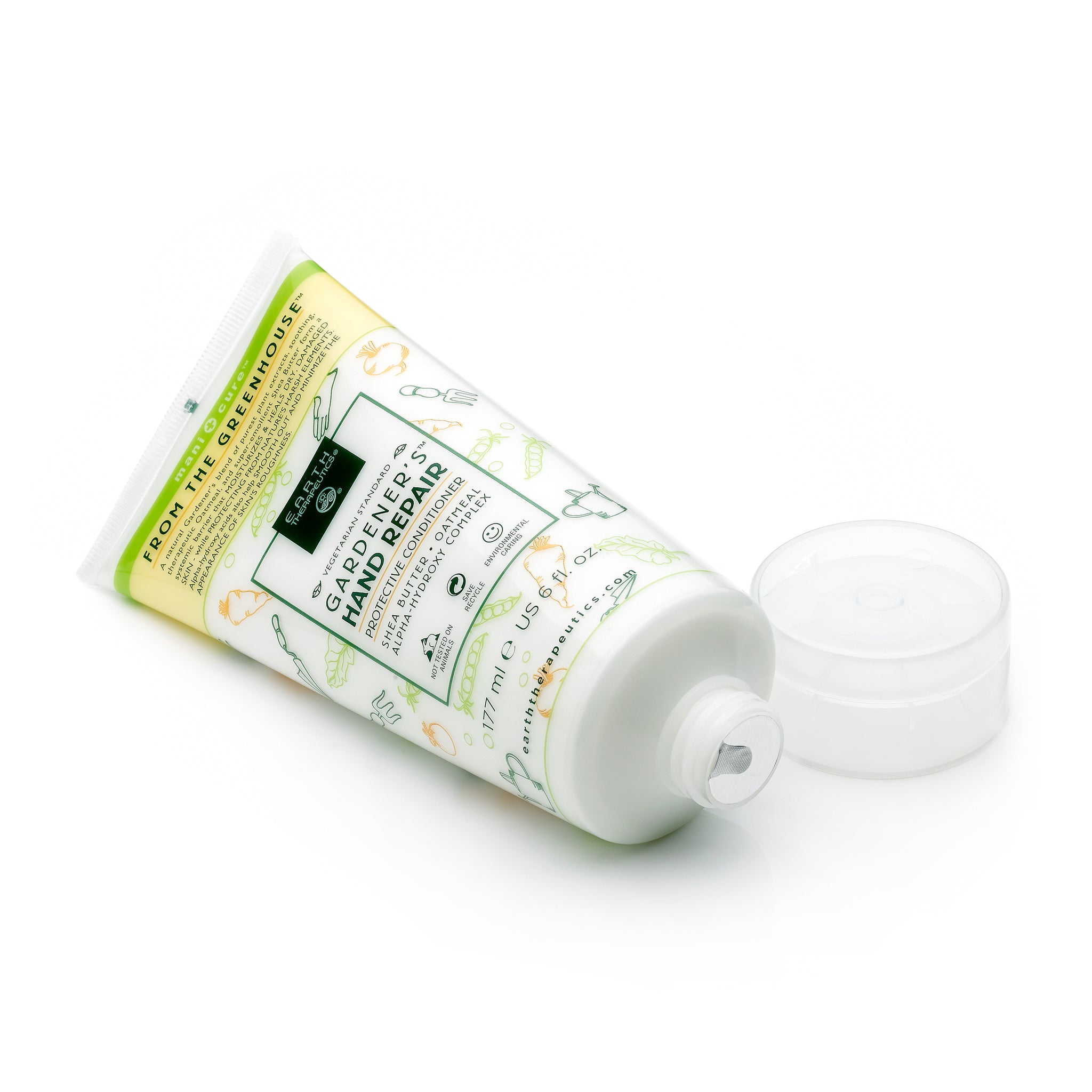 Gardener's Hand Repair – Earth Therapeutics