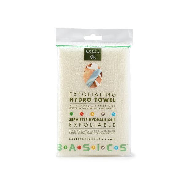 Exfoliating Hydro Towel