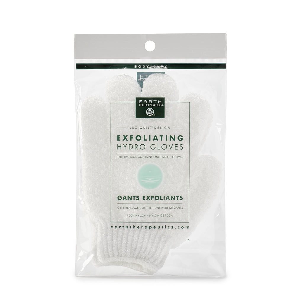 Exfoliating Hydro Gloves Packs