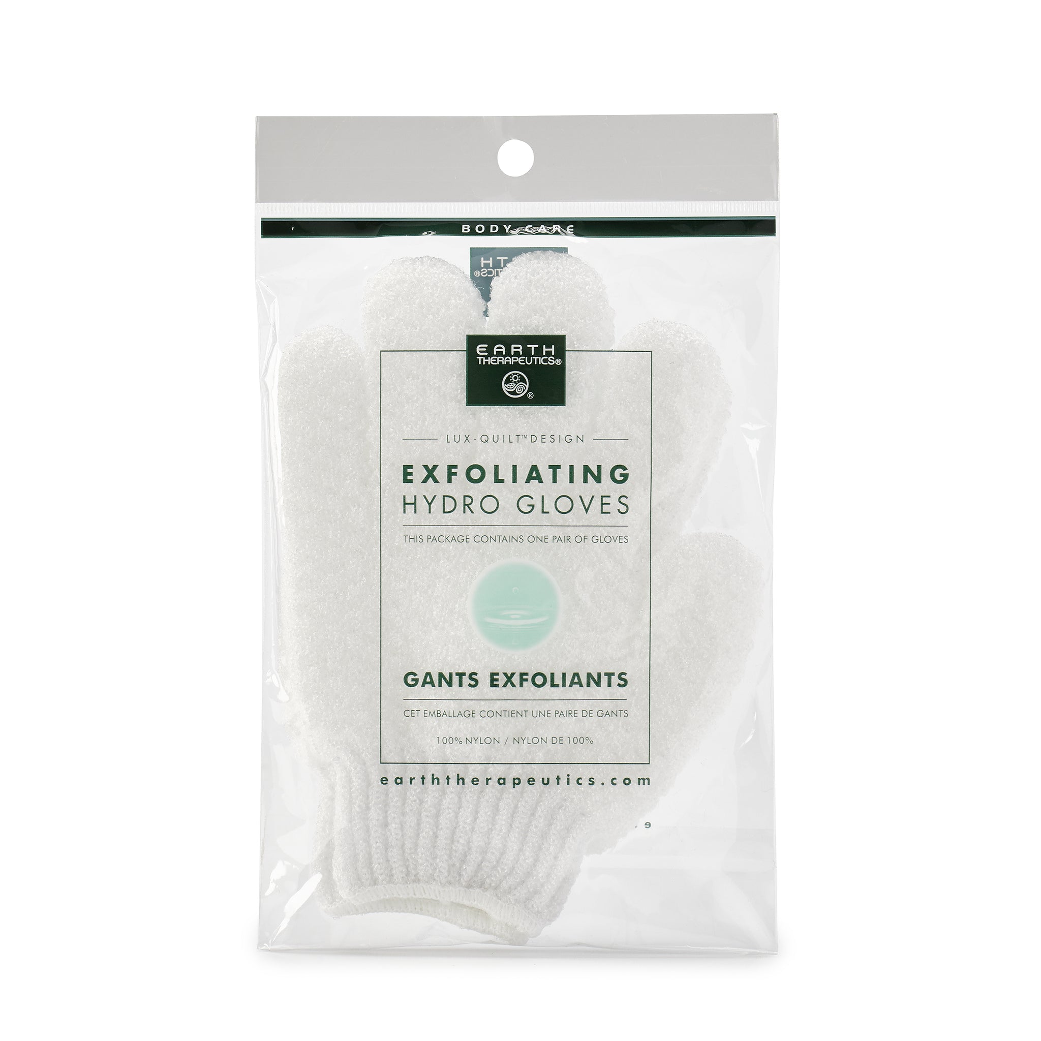 ボディ・フェイスケア GLOBE.H Moroccan Exfoliating Glove – O'ARGANIC