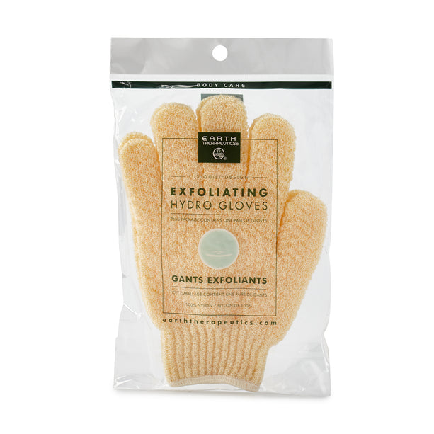 Body Exfoliating Hydro Gloves