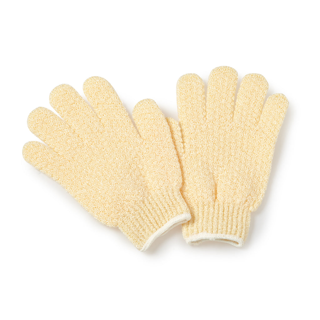 Natural Exfoliating Hydro Gloves Hydro Glove