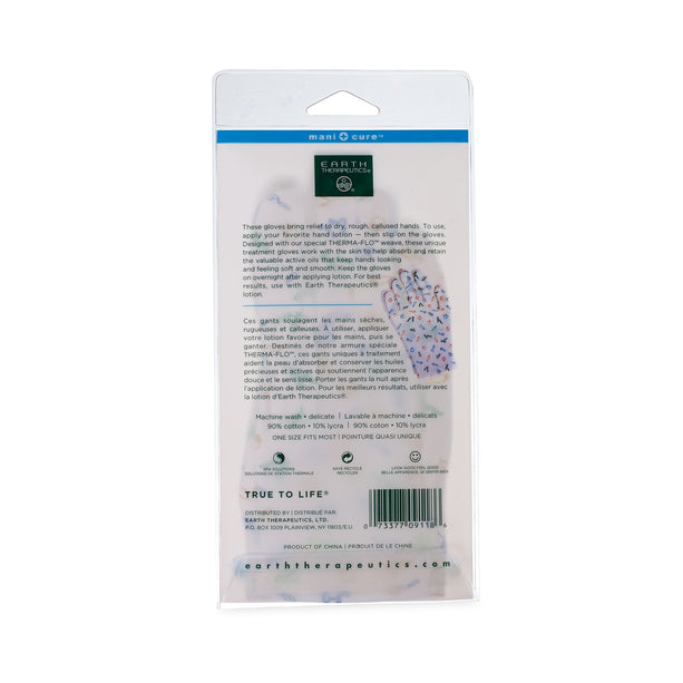 Best Moisturizing Hand Gloves With Garden Prints