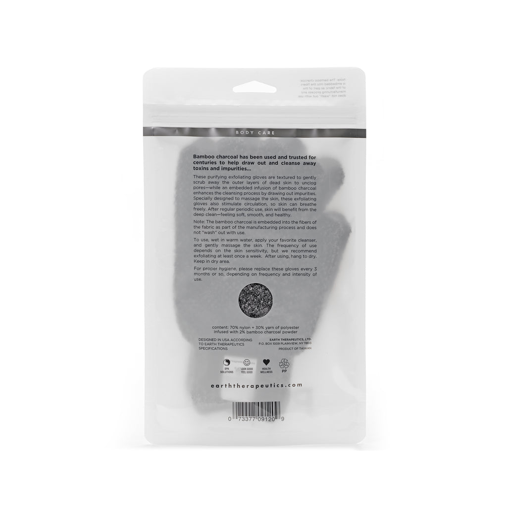 Exfoliating Hydro Gloves