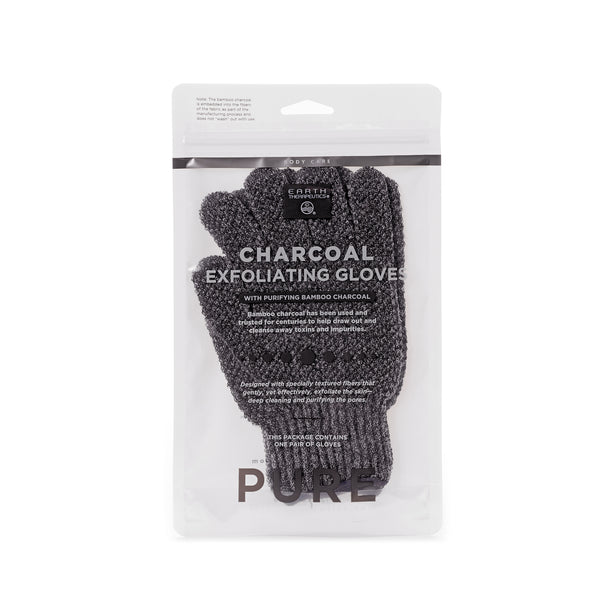 Charcoal Gloves