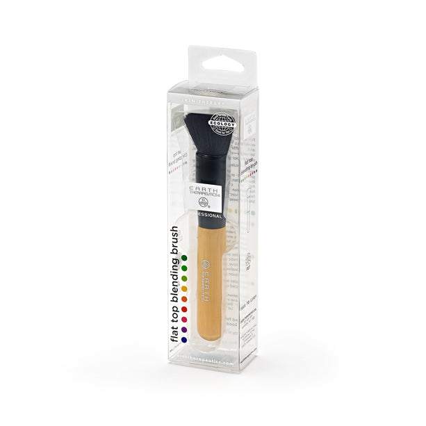 Flat Top Blending Brush