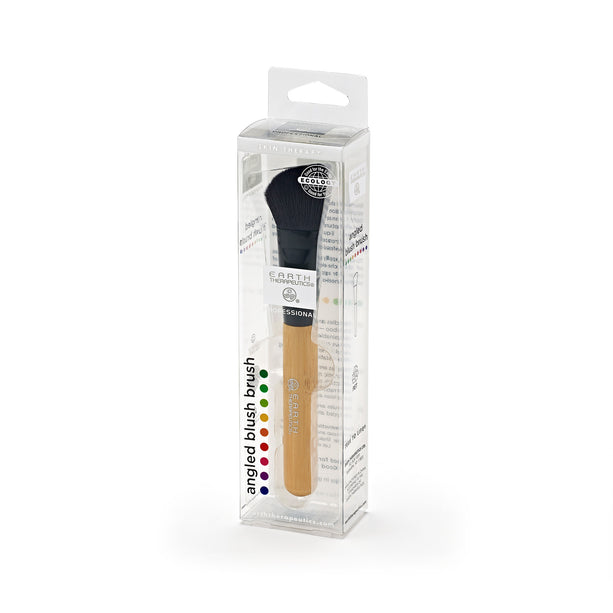 Angled Blush Brush