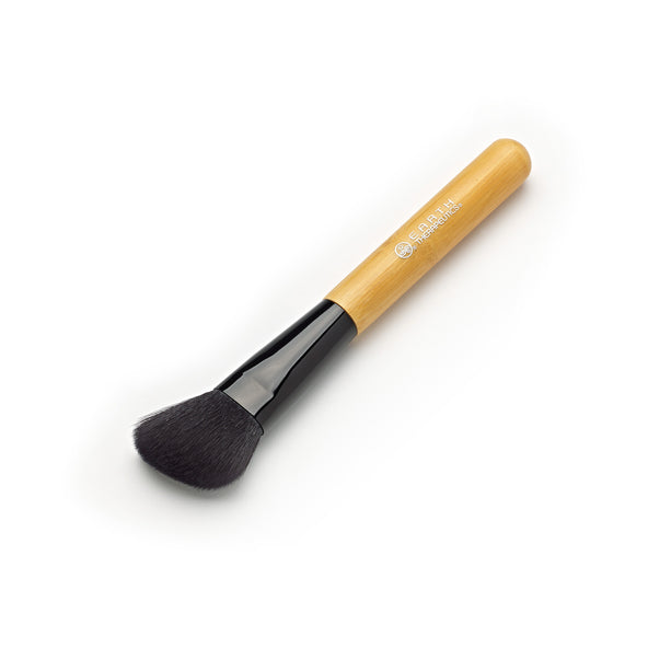 Angled Blush Brush