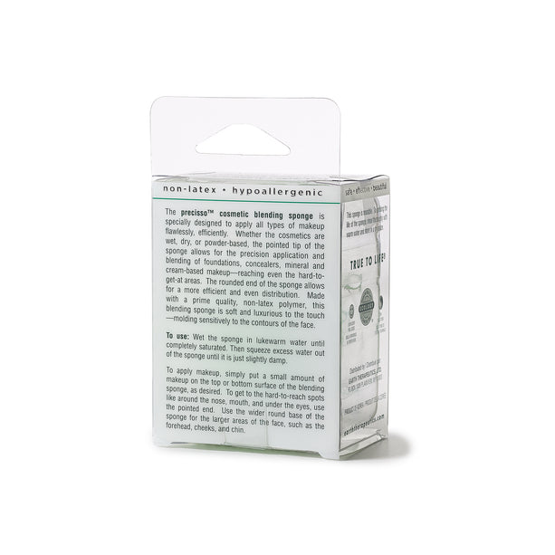 Vintage Cosmetics Blending Sponge