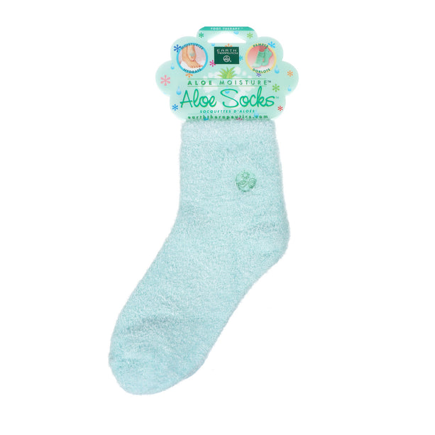 Aloe Socks - MINT