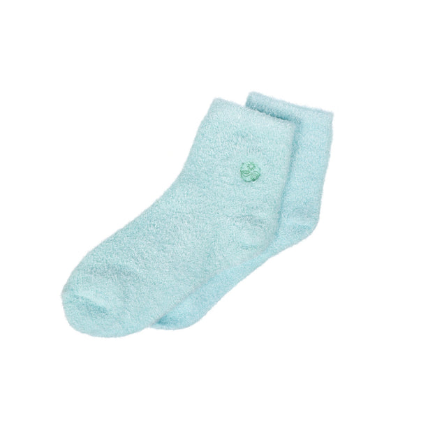 Aloe Socks - MINT