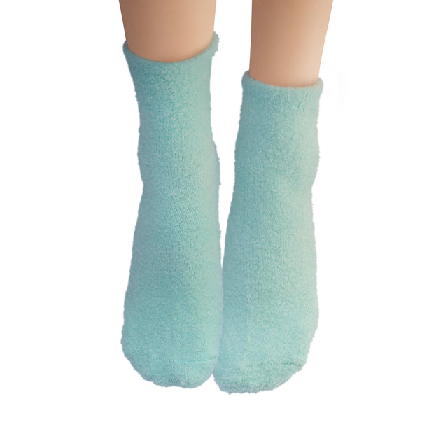 Aloe Socks - MINT