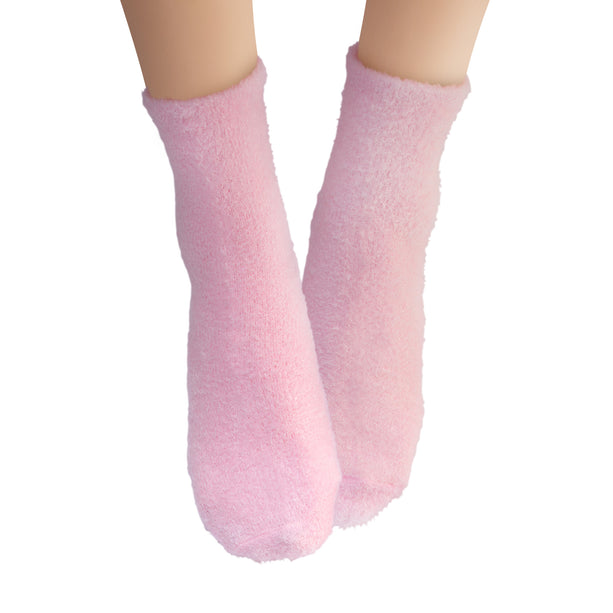 Aloe Socks - PINK