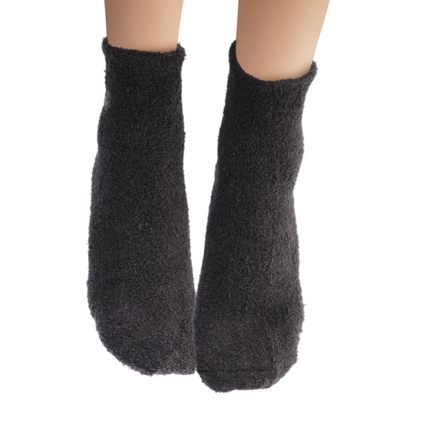 Aloe Vera Infused Socks - 2 Pack