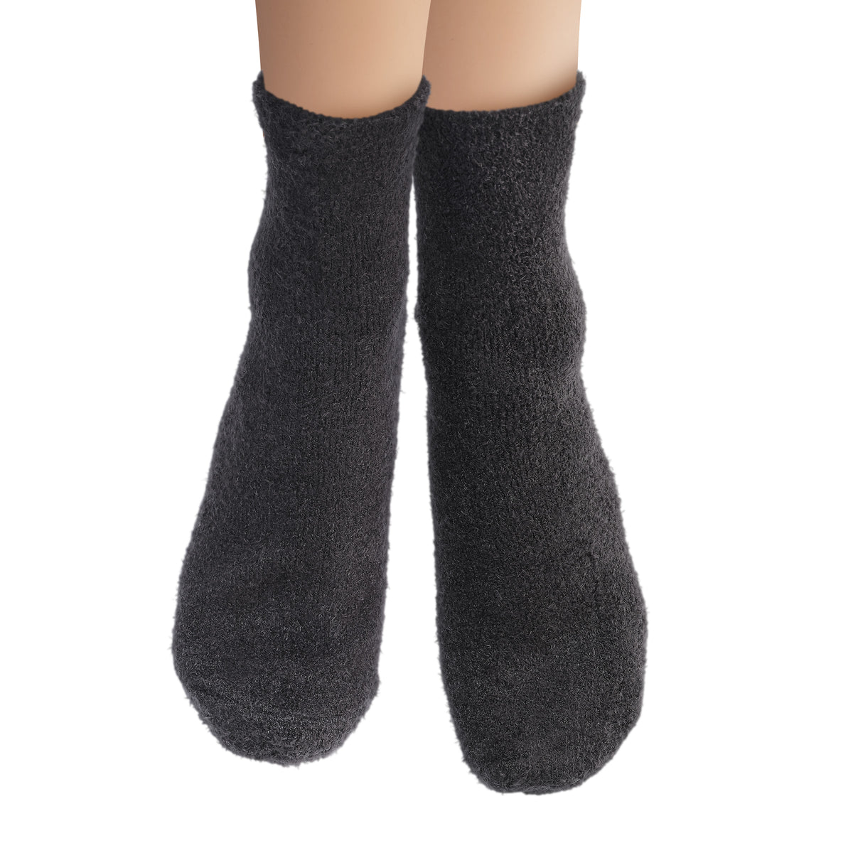 Aloe Socks - 2 Pack
