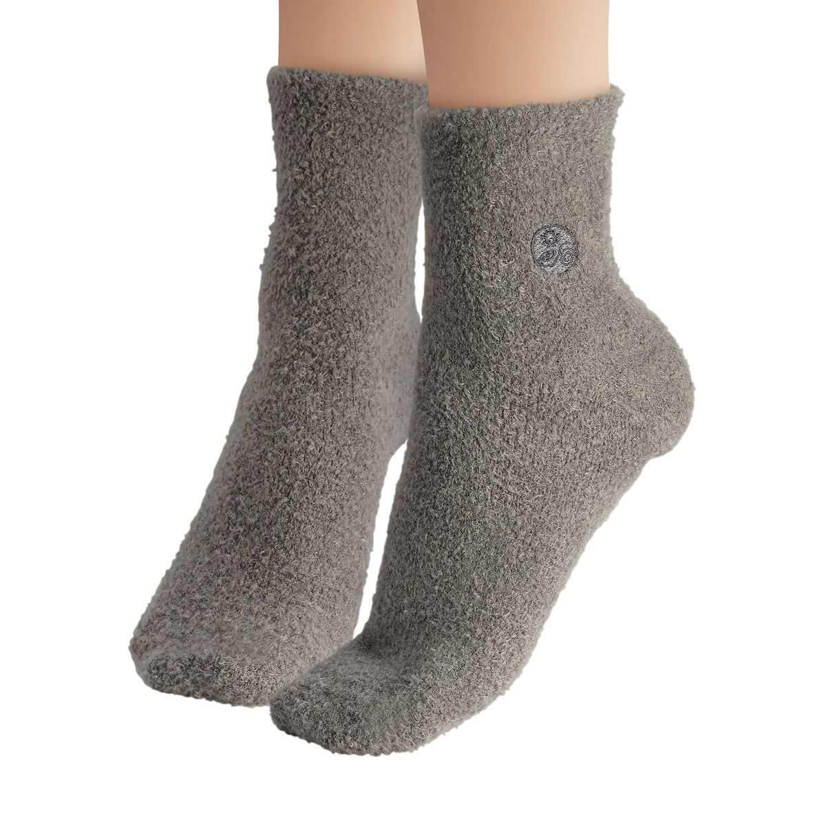 Aloe Socks - 2 Pack