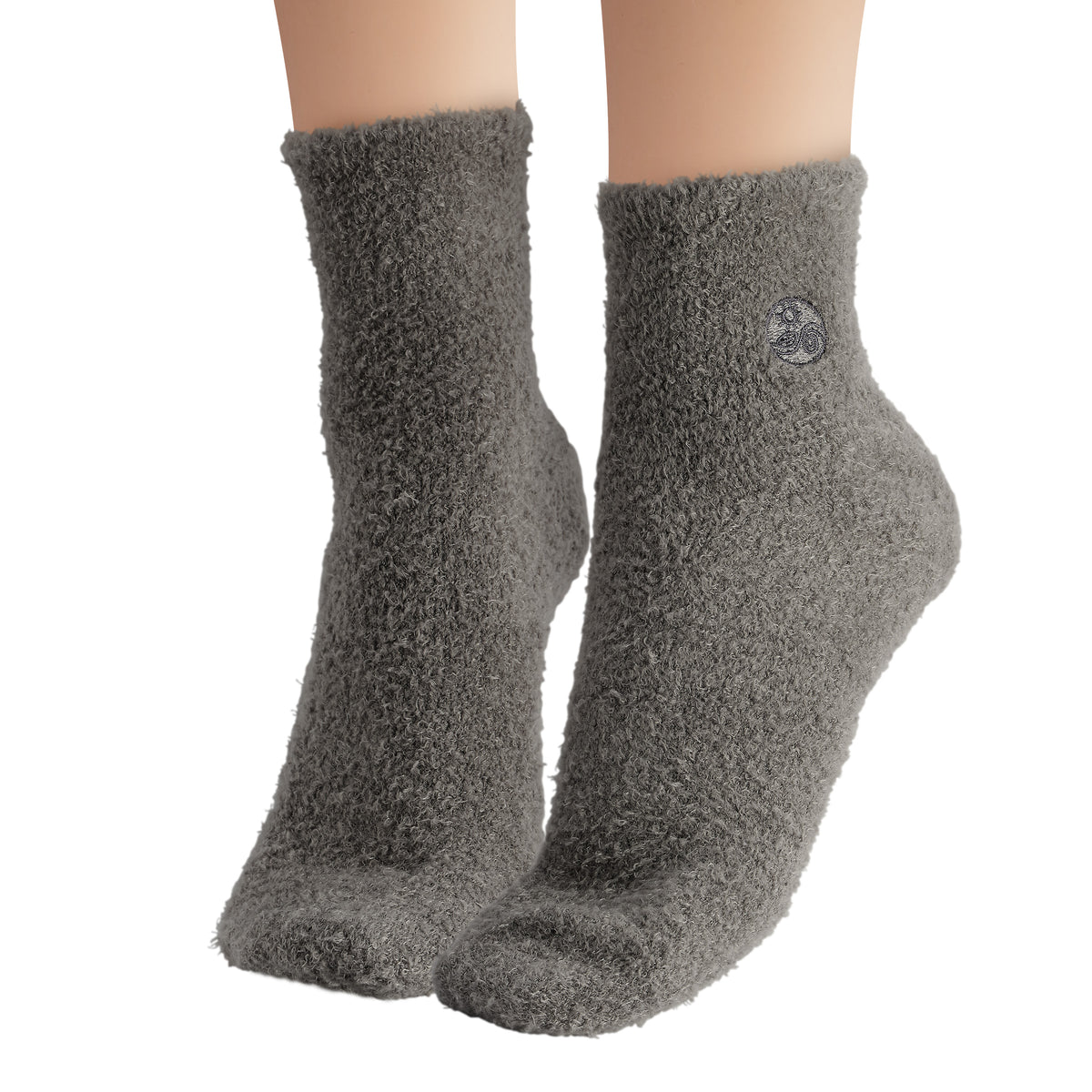 Aloe Socks - 2 Pack