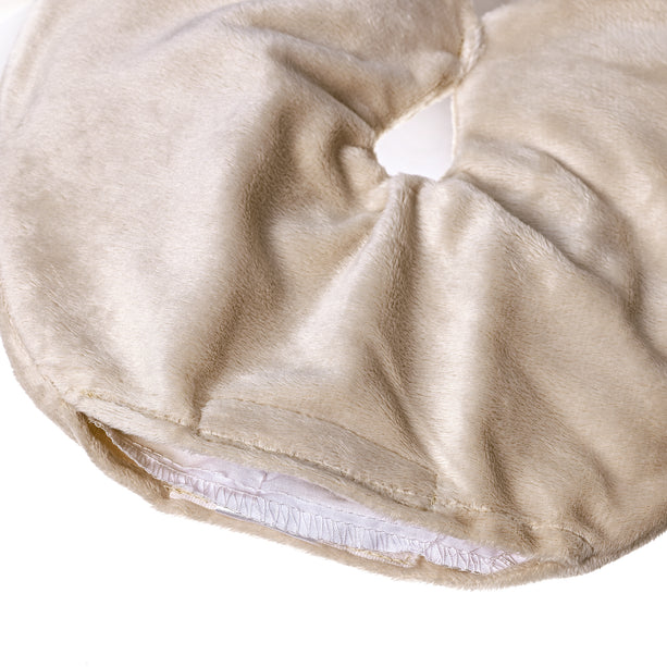 Cotton Stress Relief Anti Stress Face Pillow