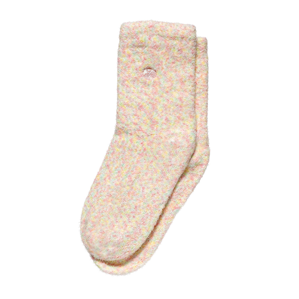 Super Soft Aloe Socks