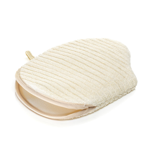 Creamy Milk Cleansing Mitt