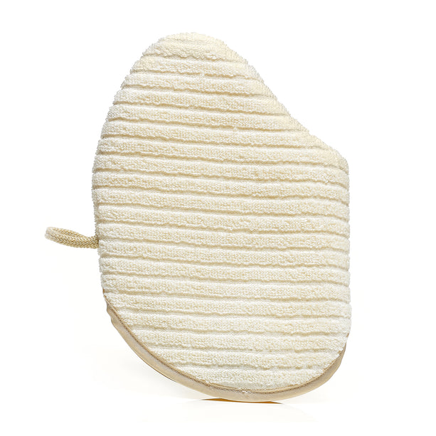Creamy Milk Cleansing Mitt