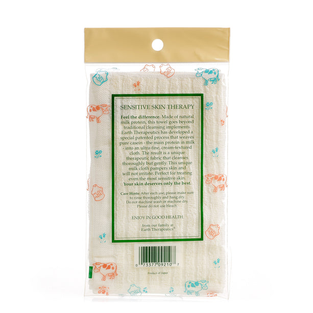 Creamy Milk Cleansing Towel