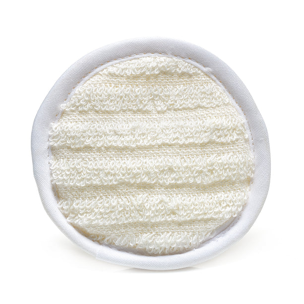 Creamy Milk Complexion Pad