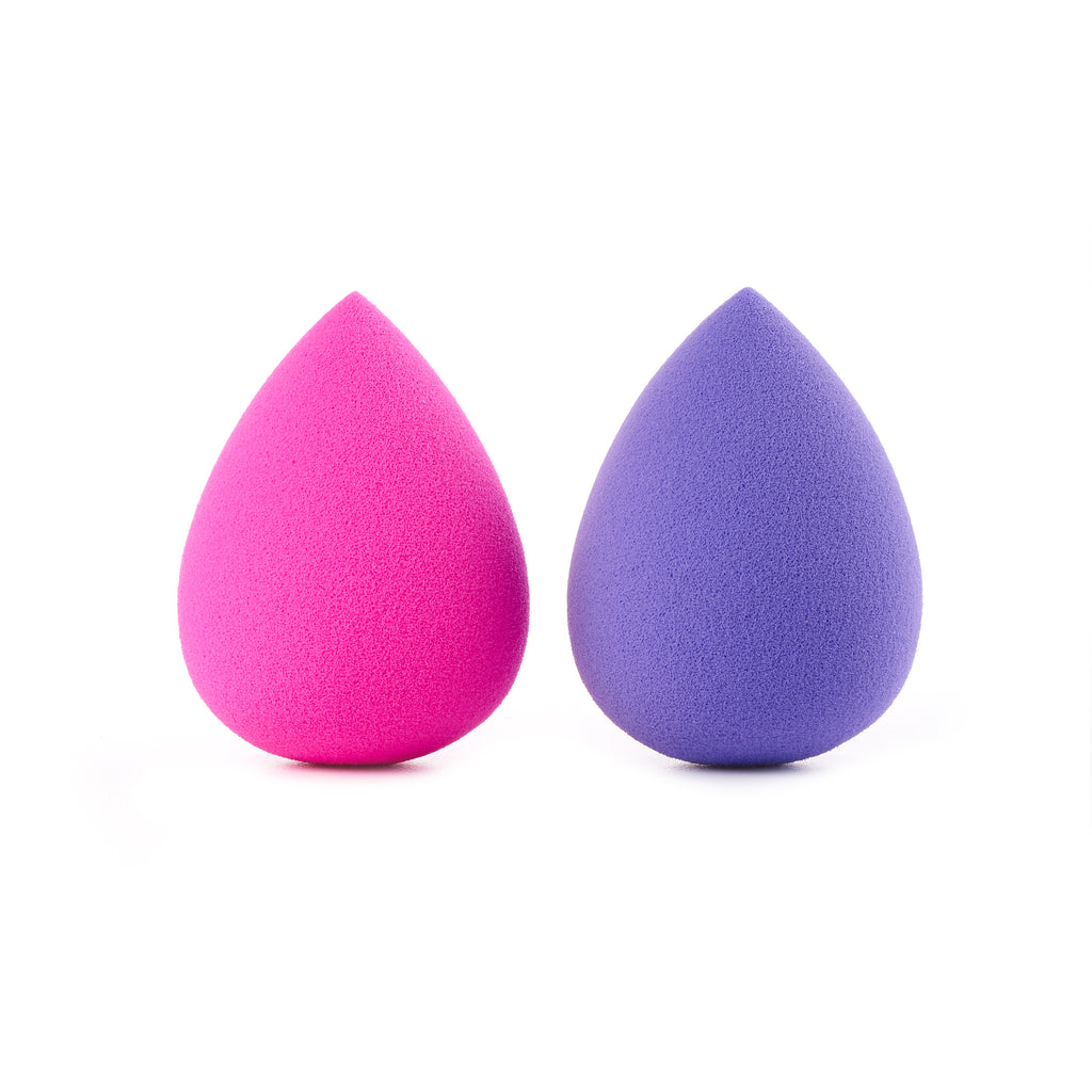 Two Pack Precisso Cosmetic Blenders