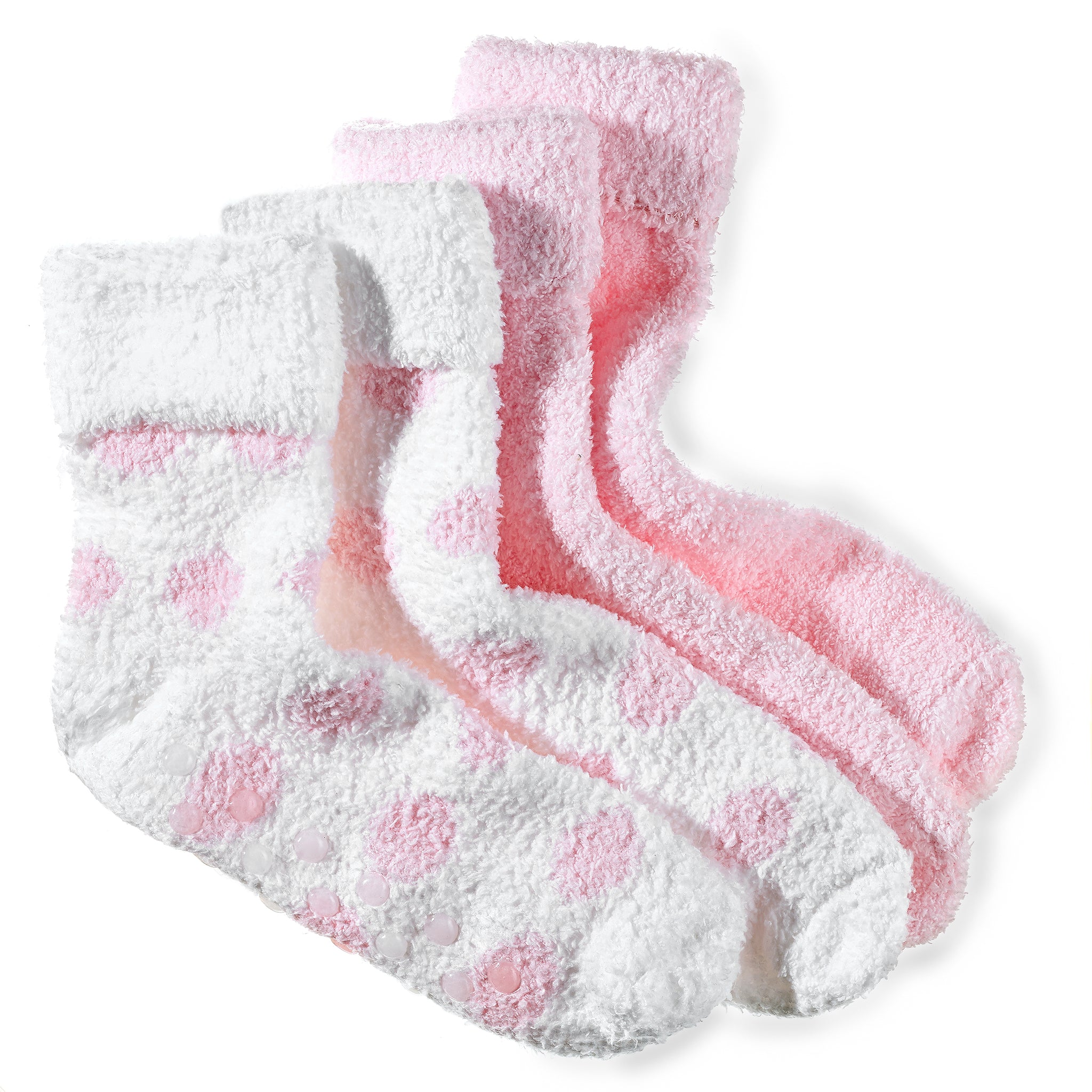 新品未開封　optstuff SOCKS　ソックス3点セット 8-Pack Baby & Toddler Navy Wiggle Proof® Jersey Crew Socks