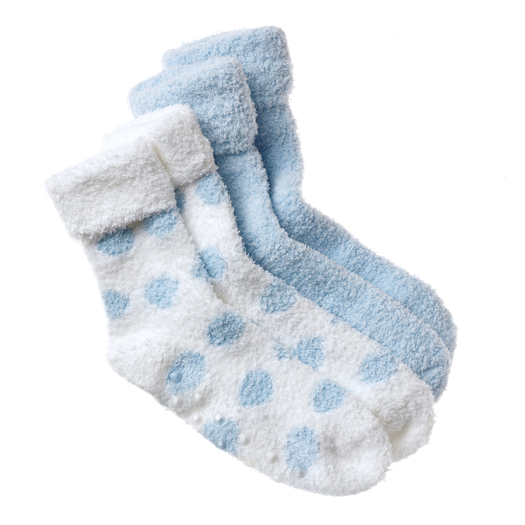 Thears Sof Comfy Therasoft Moisturizing Socks | Ultra Plush Moisturizing Socks ...