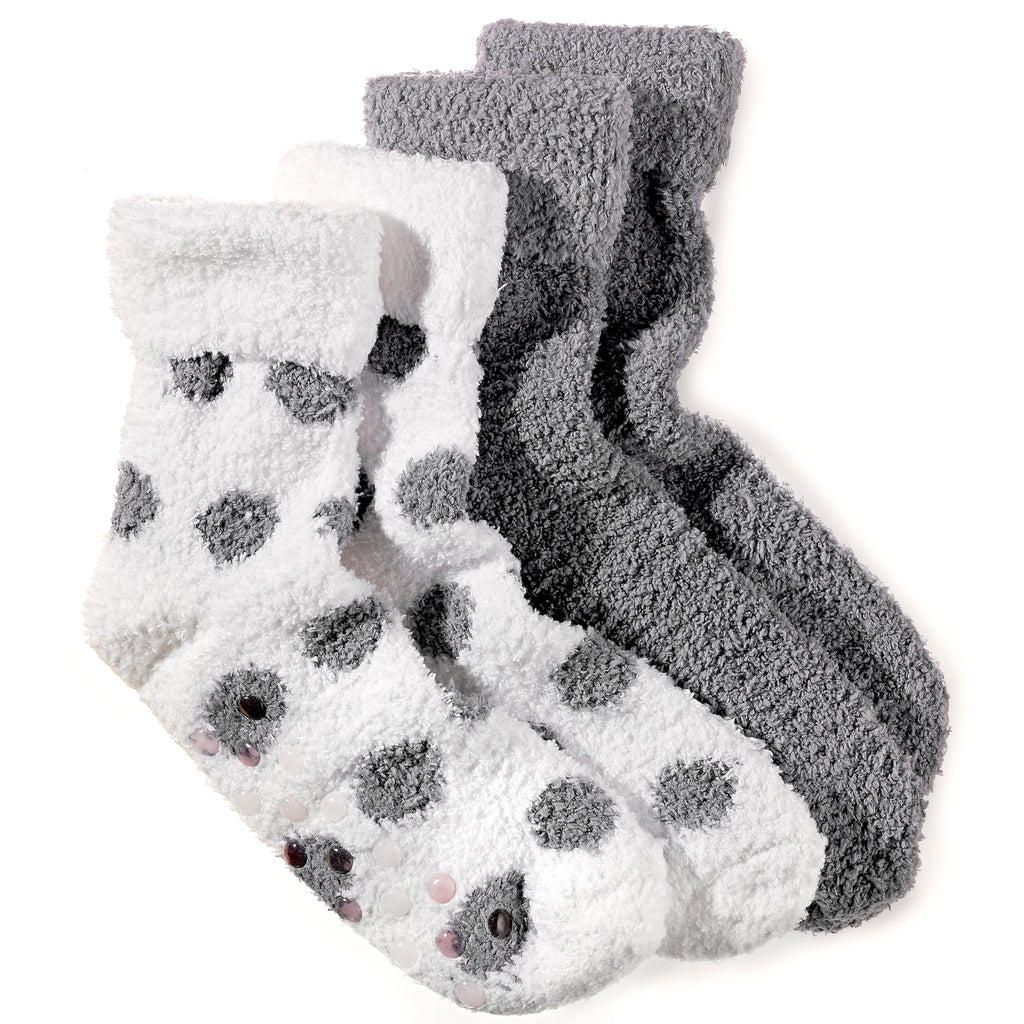 Thears Sof Comfy Therasoft Moisturizing Socks | Ultra Plush Moisturizing Socks ...