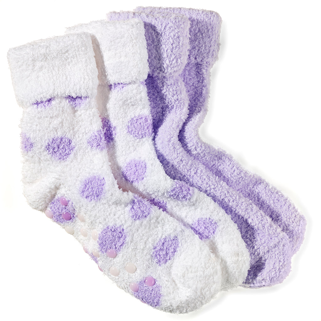 Thears Sof Comfy Therasoft Moisturizing Socks | Ultra Plush Moisturizing Socks ...