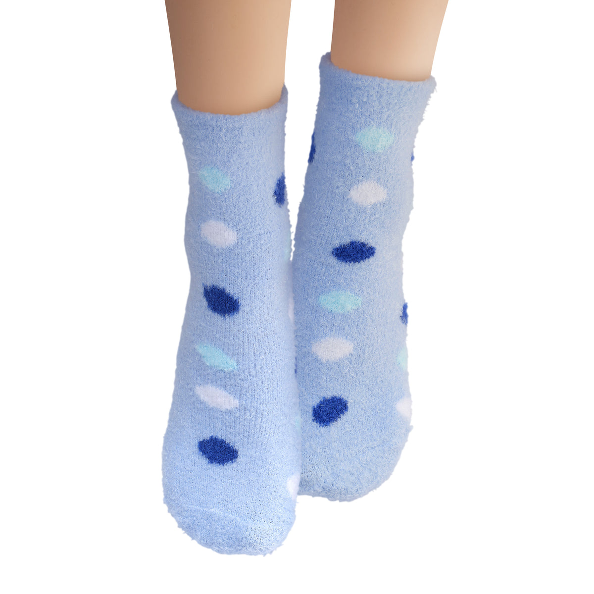 Aloe Socks - 2 Pack