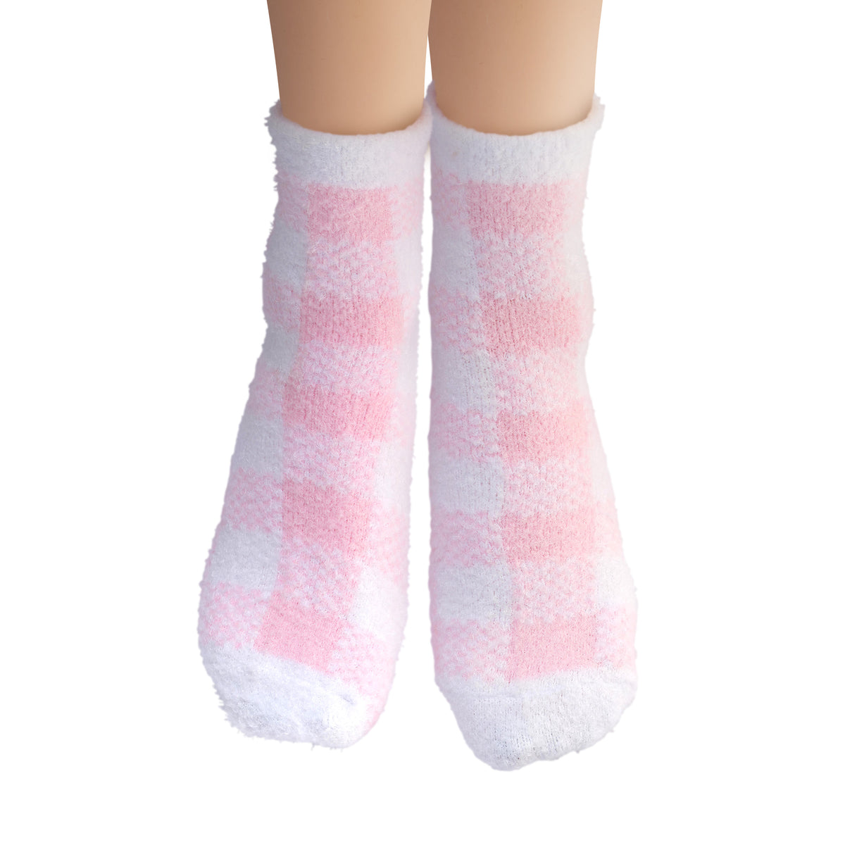 Aloe Socks - 2 Pack