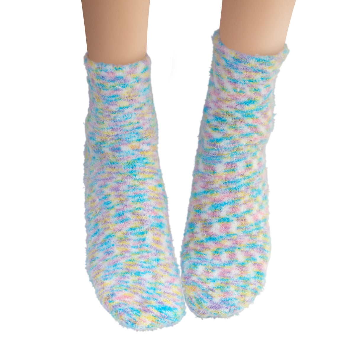 Aloe Socks - 2 Pack