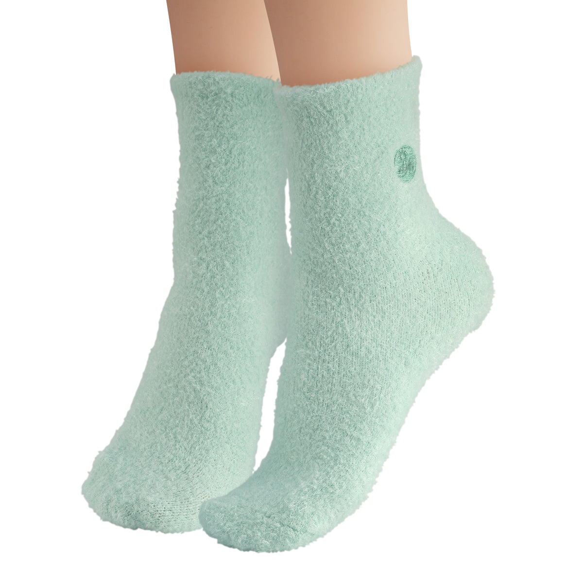 Aloe Socks - 2 Pack