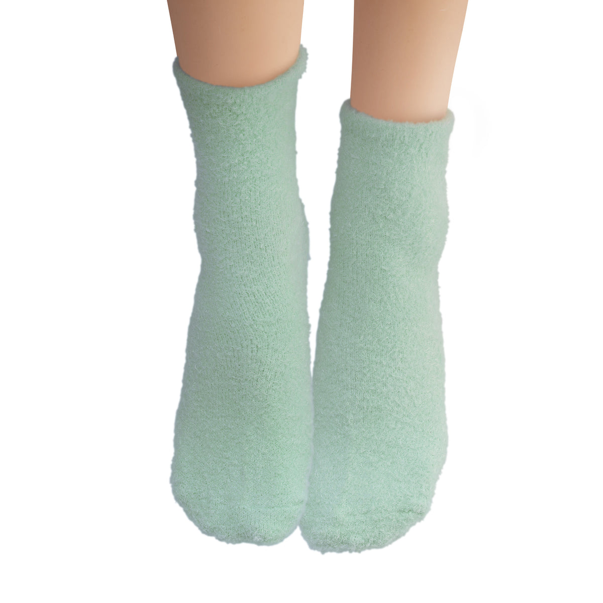 Aloe Socks - 2 Pack