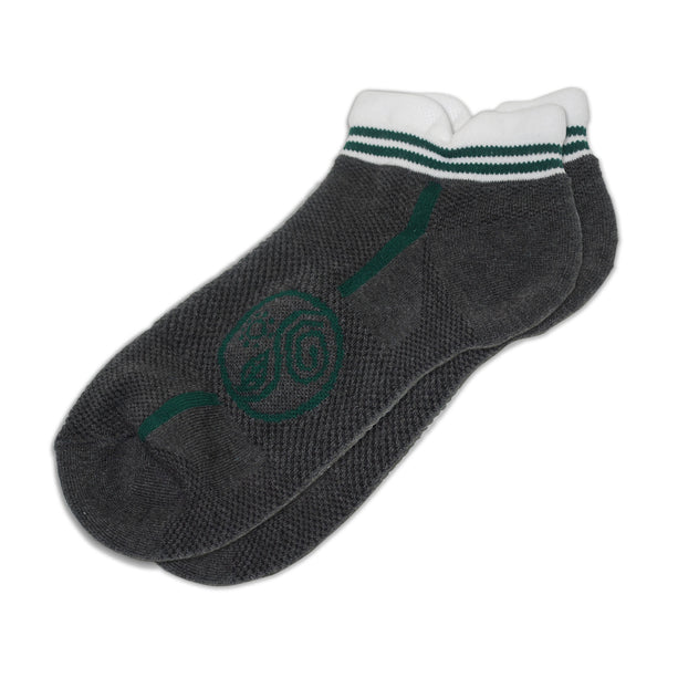 CIRCU•FLO Odor Absorbing Health Socks