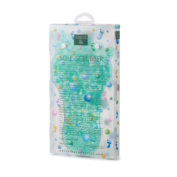 Foot Exfoliating Shower Mat