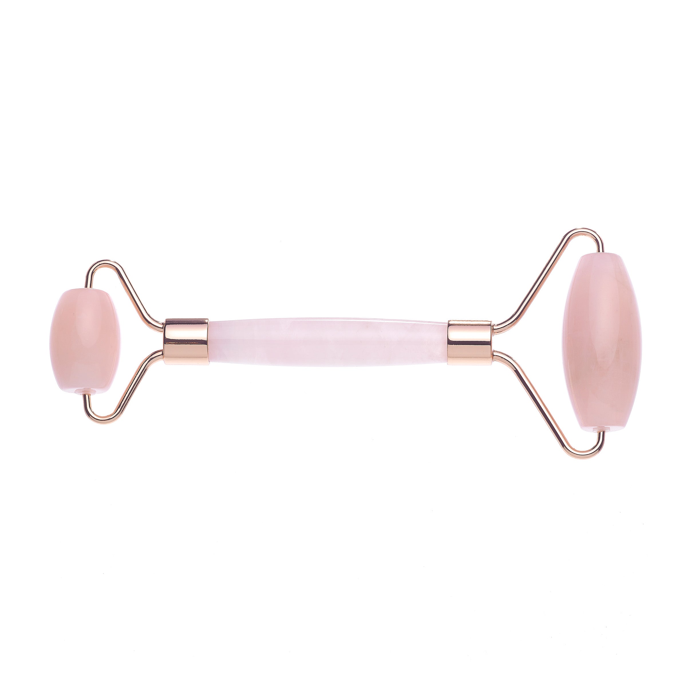 Rose Quartz Soothing Facial Roller - Award Winner Rose Quartz Soothing Facial Roller - Award Winner
