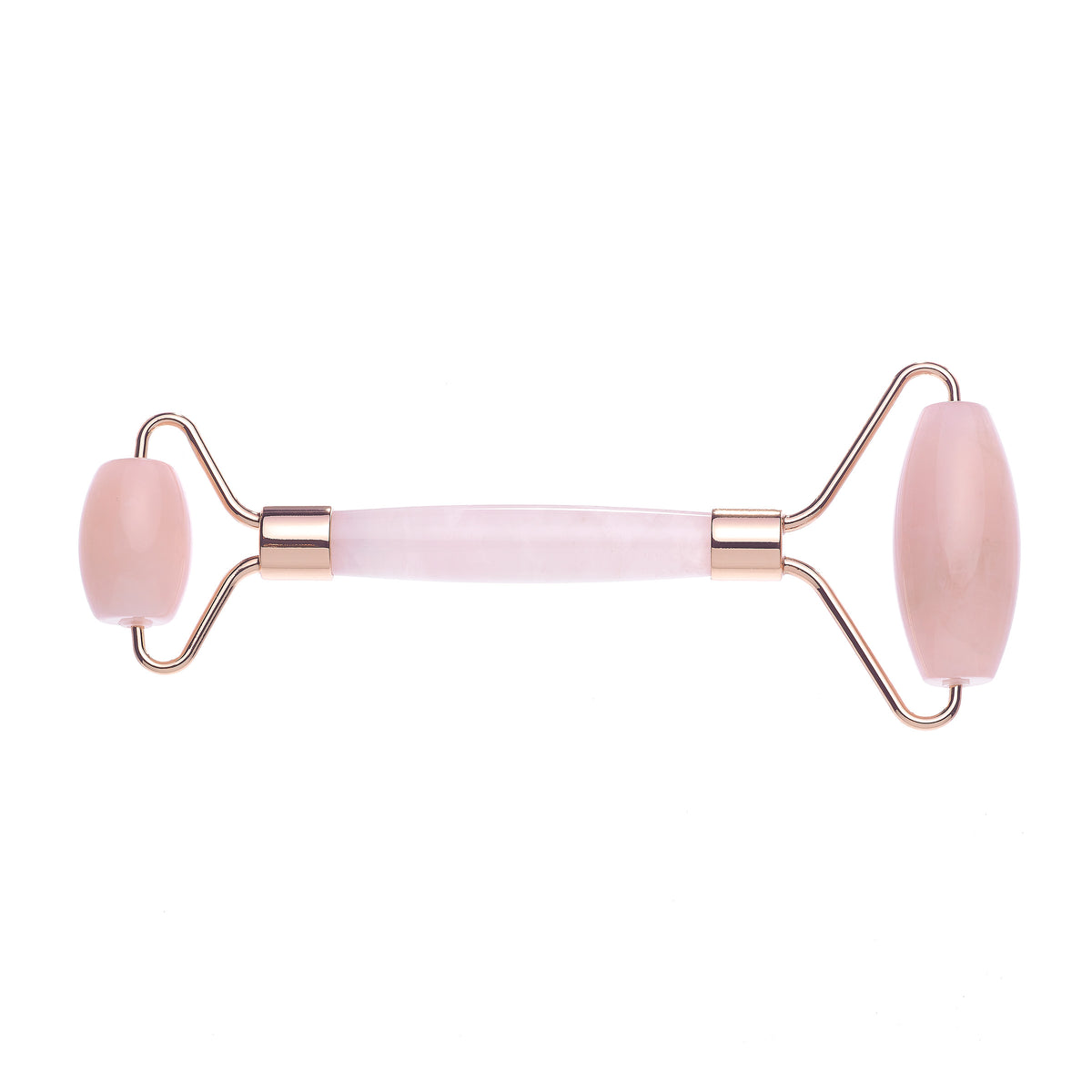 Rose Quartz Soothing Facial Roller - GLAMOUR Award Winner