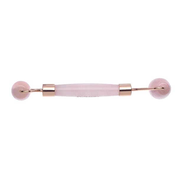 Rose Quartz Soothing Facial Roller