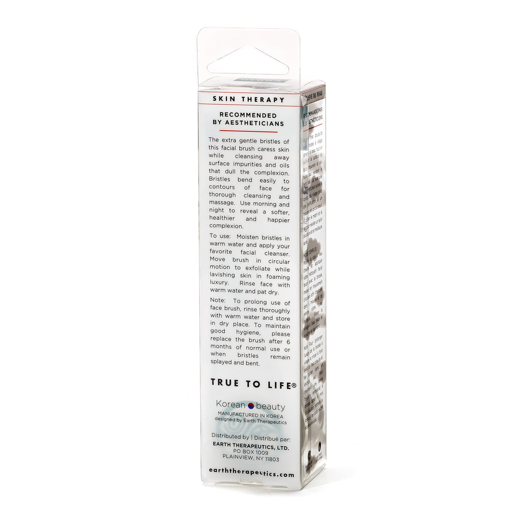 Best Soft Touch Facial Brush
