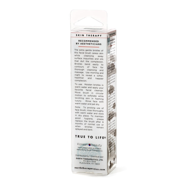 Best Soft Touch Facial Brush