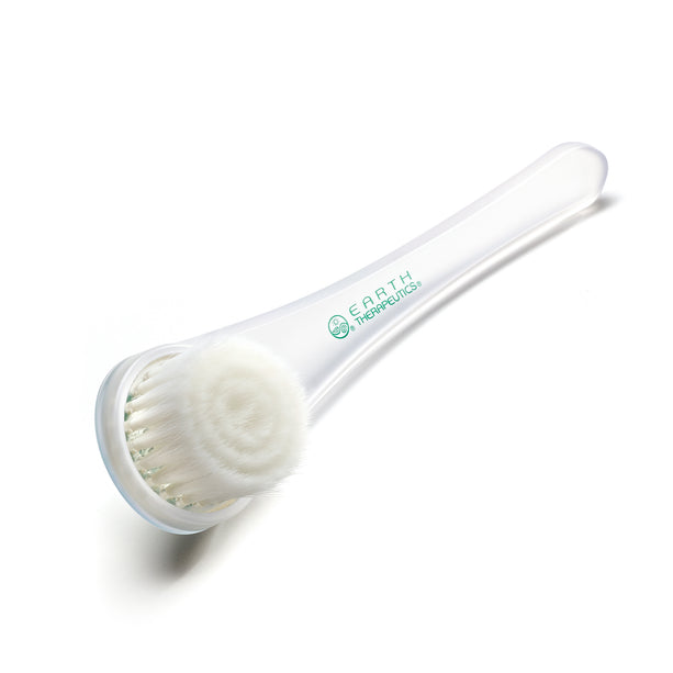 Soft Touch Complexion Brush, Top Face Complexion Brush