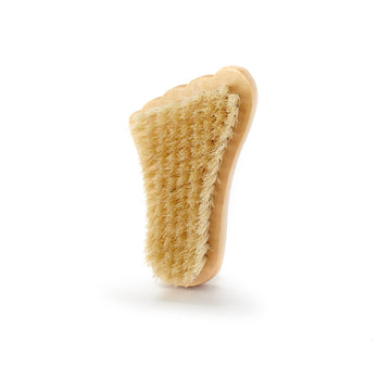 "Footsie" Foot Brush