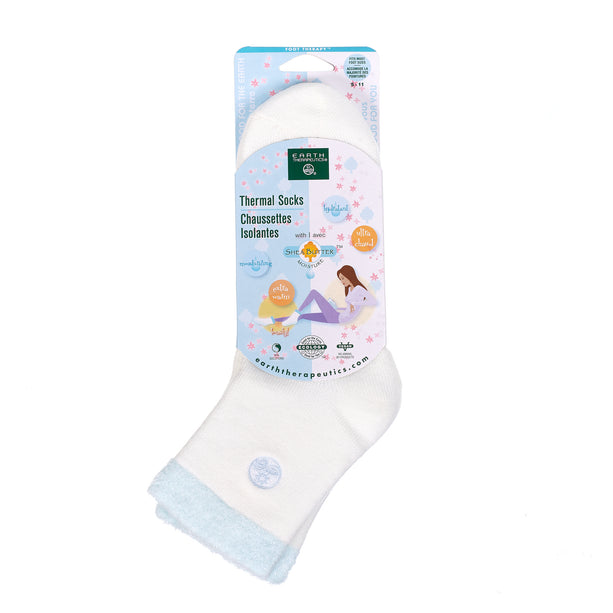 Premium Soft Thermal Double Layer Socks