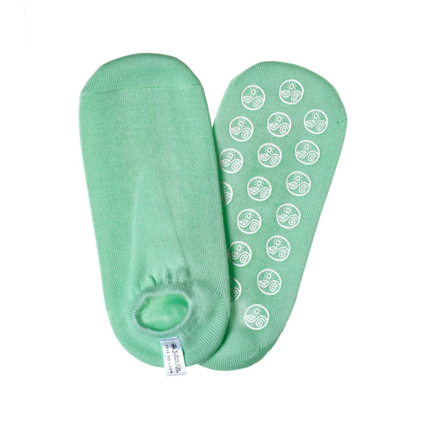 Moisturizing Gel Booties