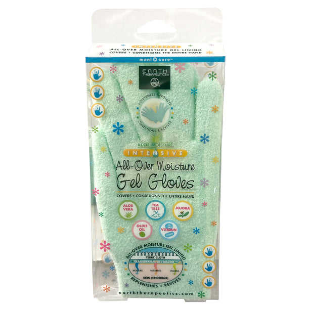 Moisture Gel Gloves